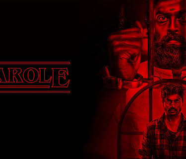 Parole (2022)