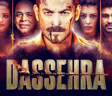 Dassehra (2018)