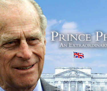 Prince Philip: An Extraordinary Life (2021)
