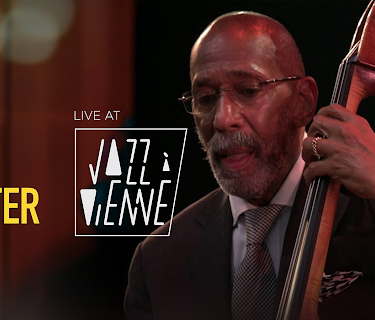 Ron Carter - Live at Jazz à Vienne (2018)