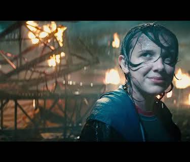 Godzilla: King of the Monsters (2019)