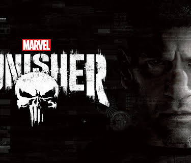 Marvel's The Punisher Season 1