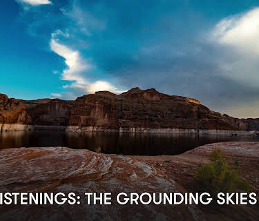 Easy Listenings: The Grounding Skies (2023)