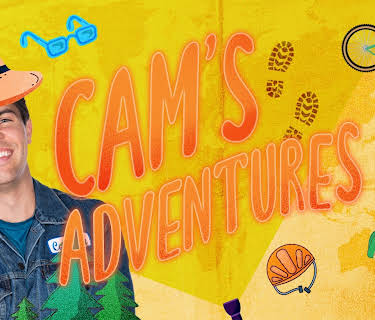 Cam's Adventures