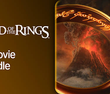 The Lord of the Rings: The Motion Picture Trilogy