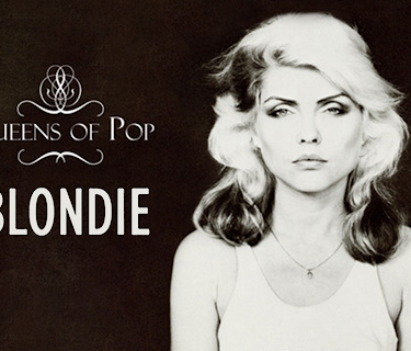 Blondie - Queens of Pop (2011)