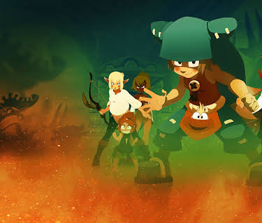 Wakfu