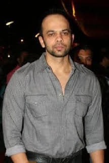 Rohit Shetty