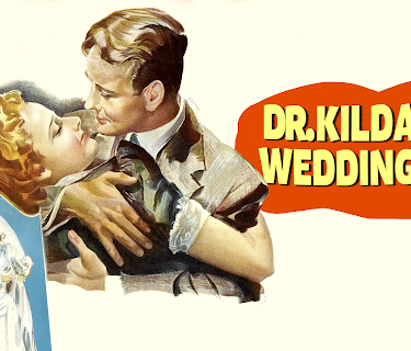 Dr. Kildare's Wedding Day (1941)