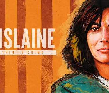 Ghislaine: Partner in Crime