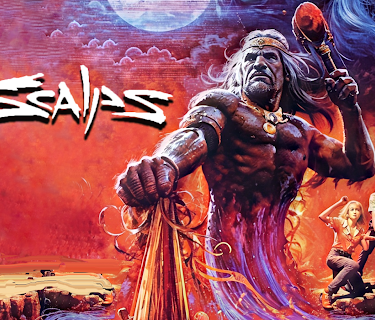 Scalps (1983)