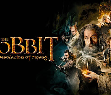 The Hobbit: The Desolation of Smaug Extended Version (2013)