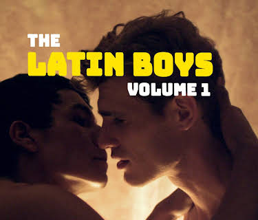 The Latin Boys: Volume 1 (2019)