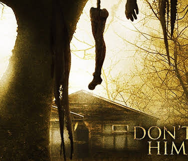 Don't Let Him In (2011)