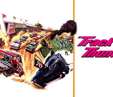 Track of Thunder (1967)