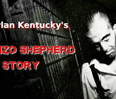 Harlan Kentucky's Manzo Shepherd Story (2017)