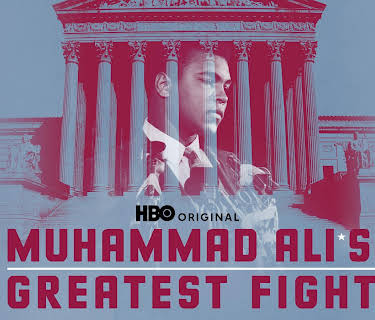 Muhammad Ali's Greatest Fight (2013)
