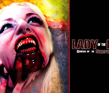 Lady of the Dark: Genesis of the Serpent Vampire (2011)