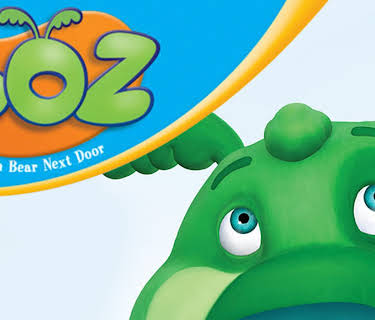 BOZ: Adventures In Imagination (2006)