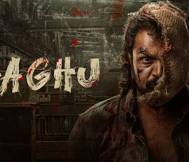 RAAGHU (2023)
