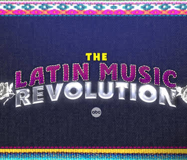 The Latin Music Revolution: A Soul of a Nation Presentation