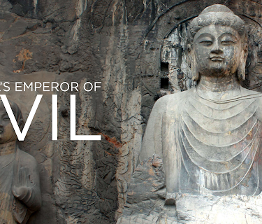 China's Emperor of Evil (2016)