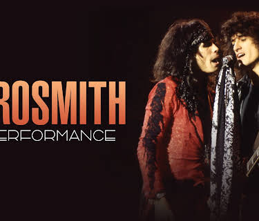 Aerosmith: In Performance (2007)