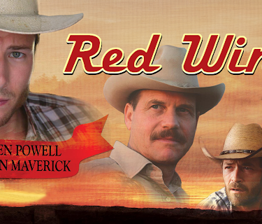 Red Wing (2013)