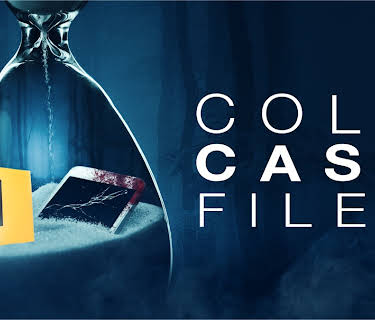 Cold Case Files