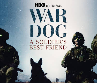 War Dog: A Soldier's Best Friend (2017)