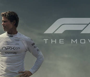 F1® The Movie (2025)