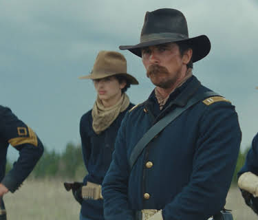 Hostiles (2021)