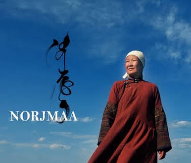 Mongolian Invasion: Norjmaa (2014)