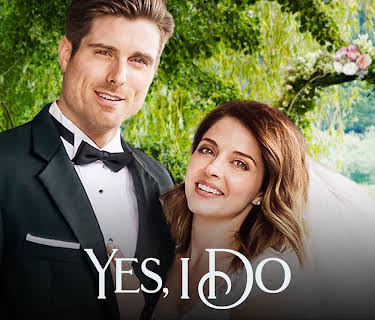 Yes, I Do (2018)