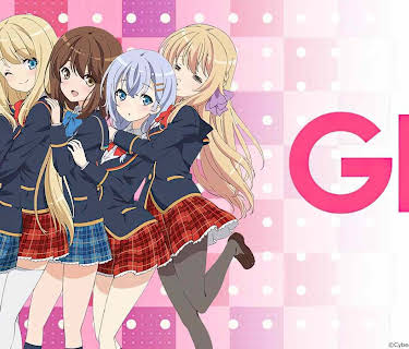 Girl Friend Beta: Season 1