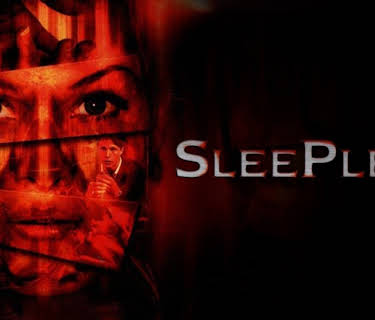 Sleepless (2001)