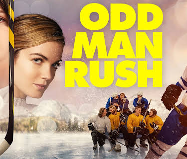 Odd Man Rush (2020)