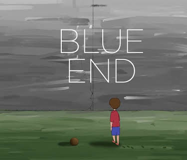 Blue End (2025)