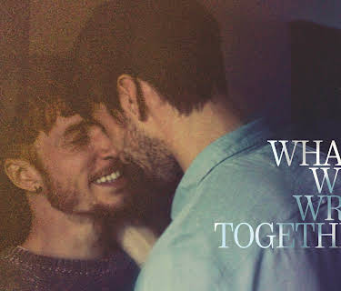 What We Wrote Together (2024)