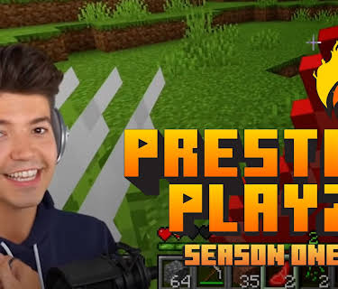 PrestonPlayz