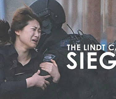 The Lindt Cafe Siege (2017)