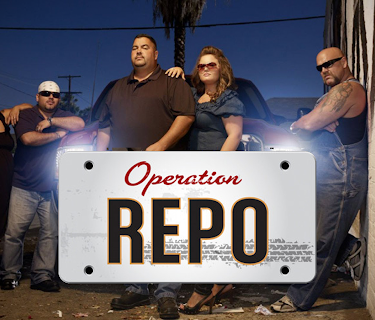 Operation Repo