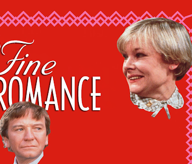 A Fine Romance Season 1