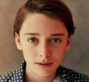 Noah Schnapp