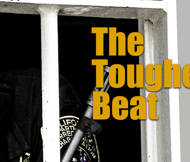 The Toughest Beat (2020)