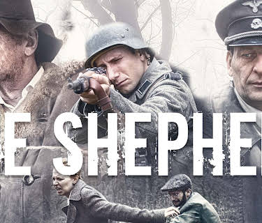 The Shepherd (2022)