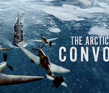 The Arctic Convoy (2024)