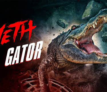 Methgator (2024)