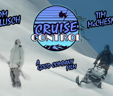 Cruise Control (2019)