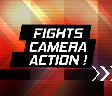 Fights Camera Action